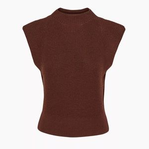 ARITZIA | Hazlitt Sweater Vest
